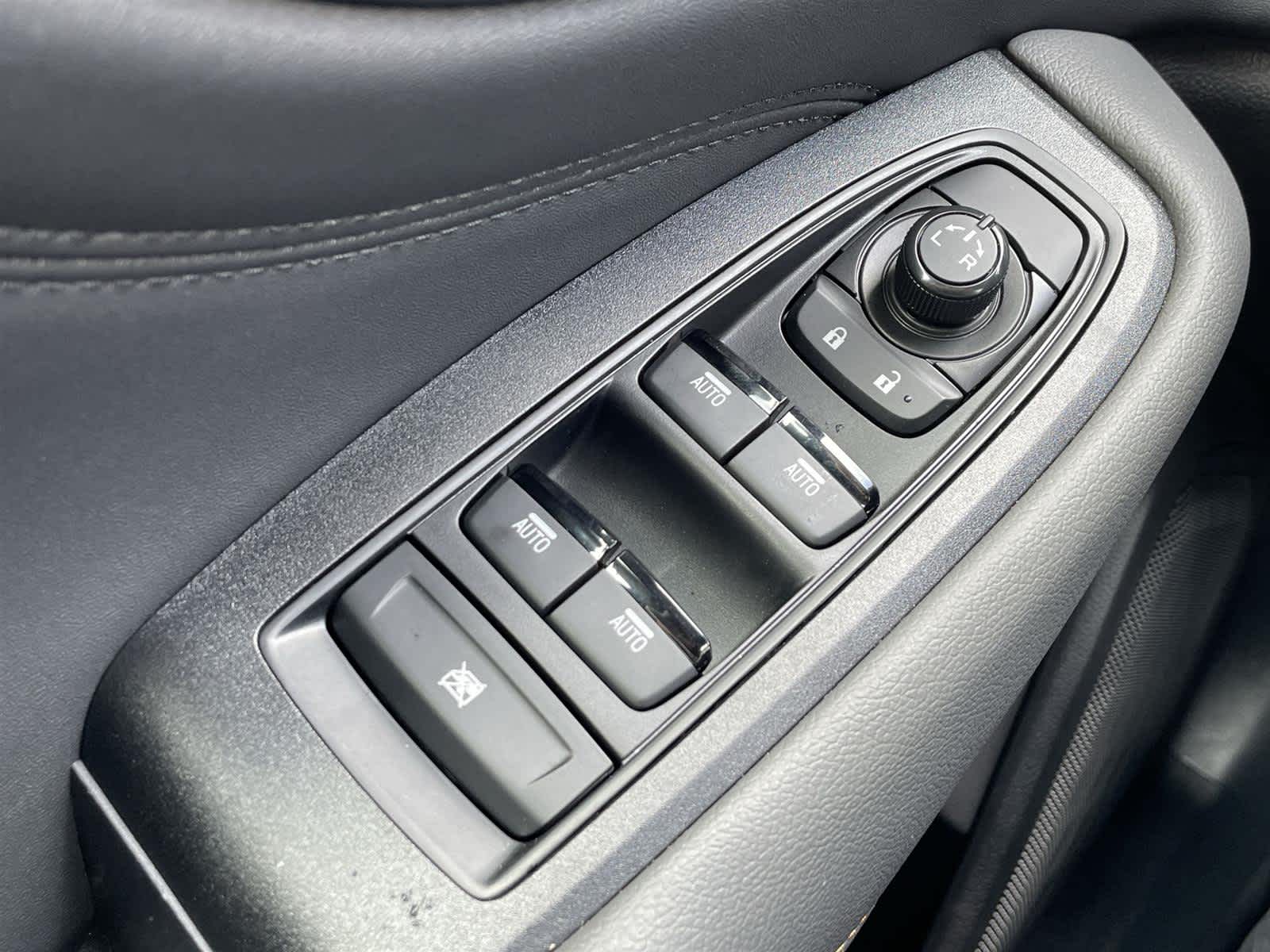 Thumbnail: 2025 Subaru Outback - 29