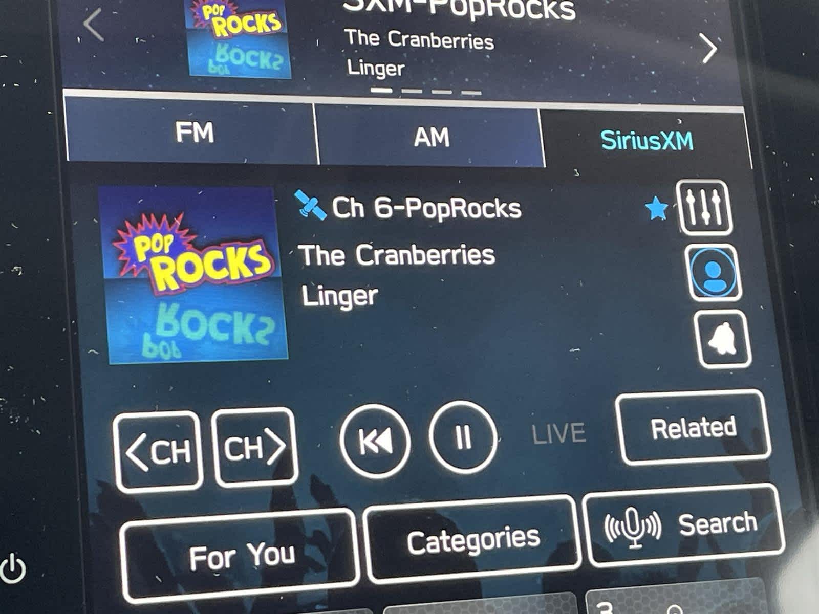 Thumbnail: 2024 Subaru Ascent - 21