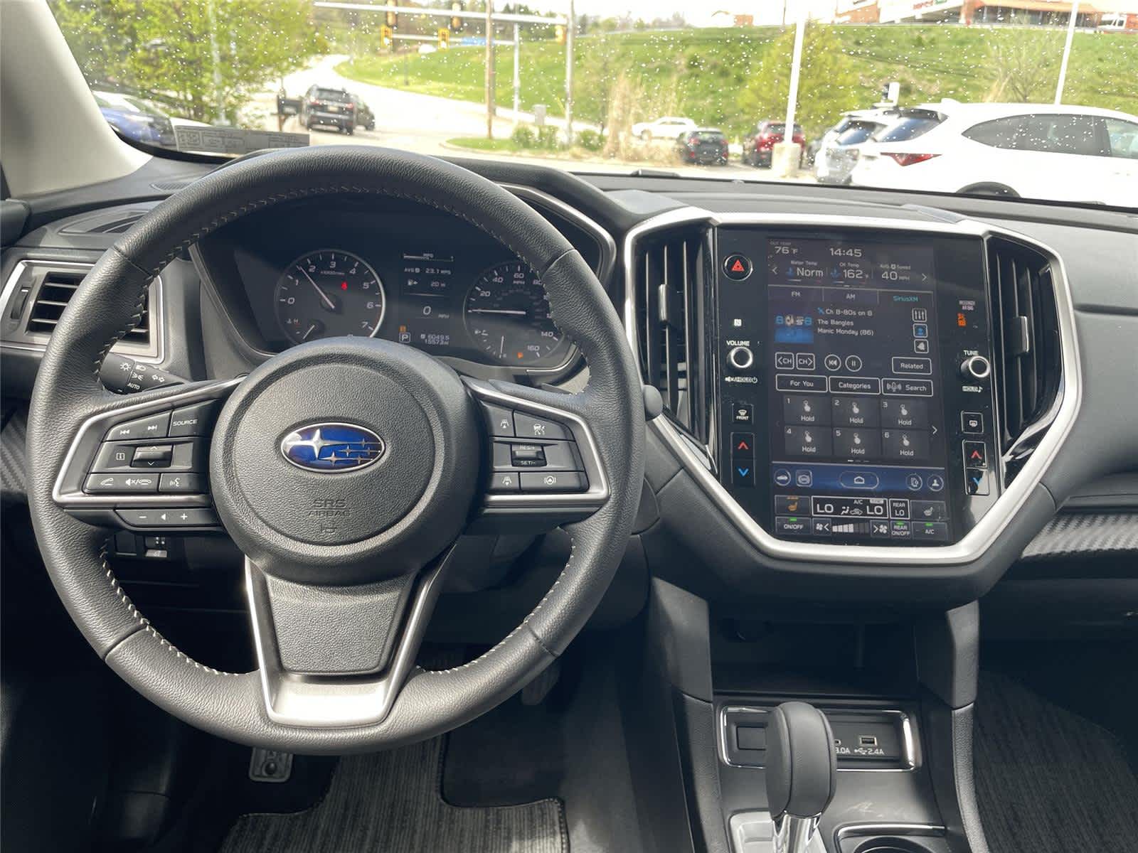 Thumbnail: 2025 Subaru Ascent - 20