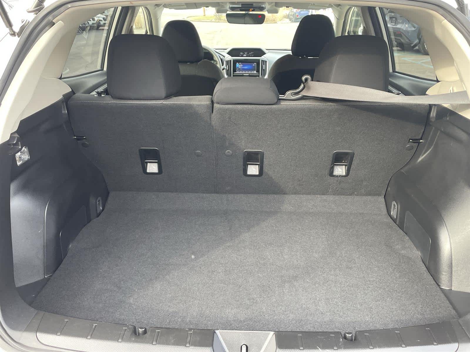 Thumbnail: 2023 Subaru Crosstrek - 15