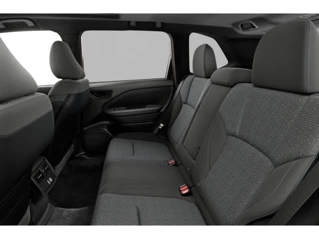 Thumbnail: 2026 Subaru Forester - 17