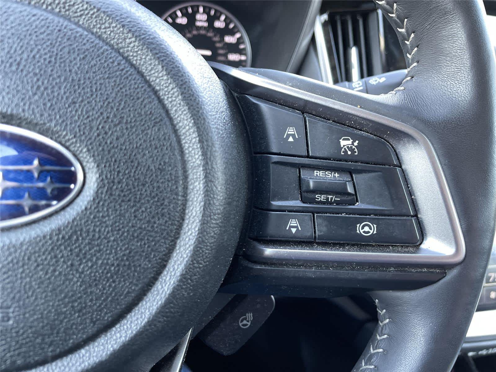 Thumbnail: 2024 Subaru Outback - 21