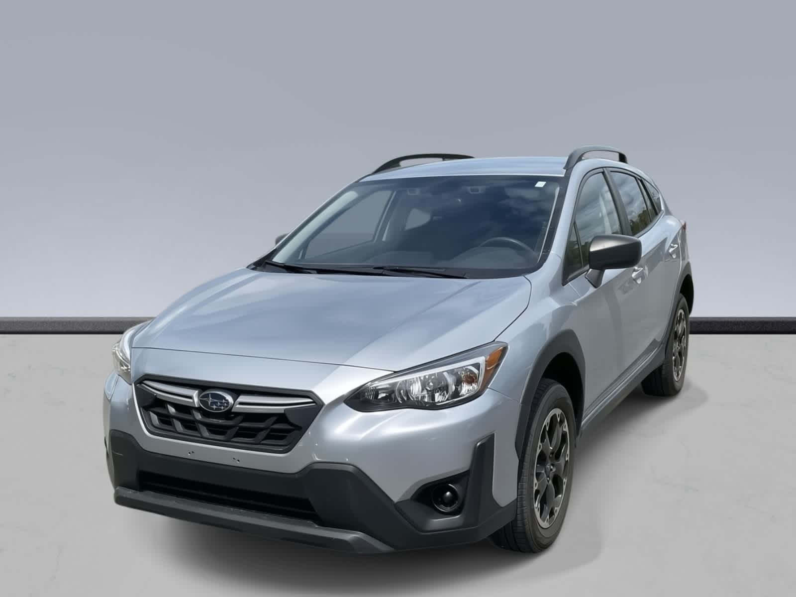 2021 Subaru Crosstrek  -
                  Mcmurray, PA