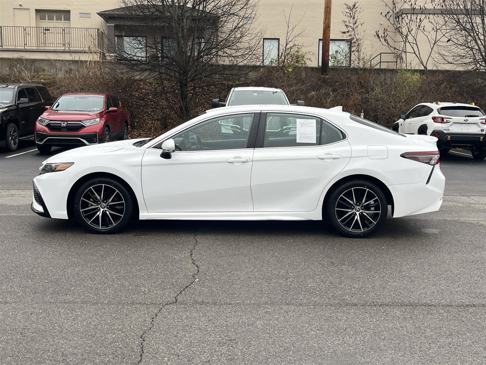 Thumbnail: 2023 Toyota Camry - 2