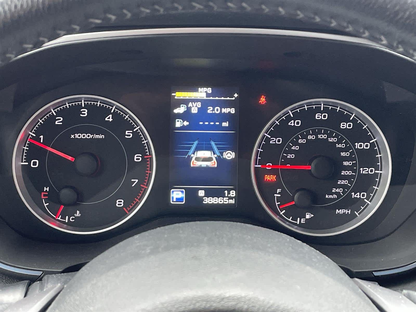 Thumbnail: 2022 Subaru Ascent - 33