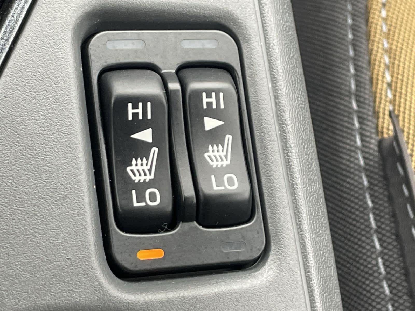 Thumbnail: 2024 Subaru Crosstrek - 22