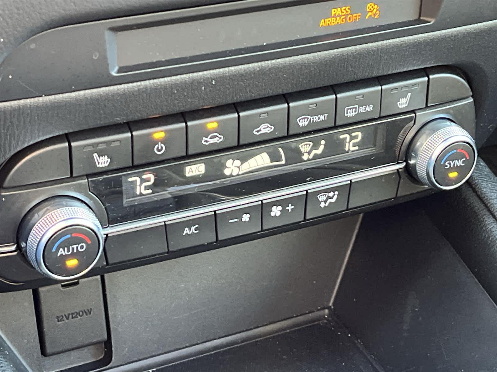 Thumbnail: 2020 Mazda CX-5 - 22