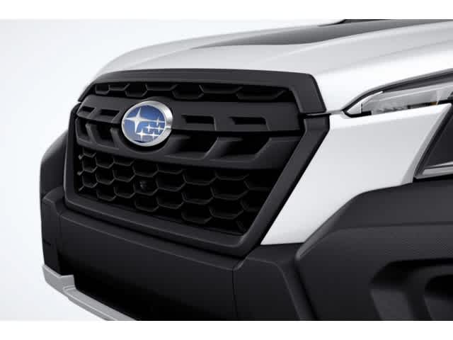 Thumbnail: 2025 Subaru Forester - 11