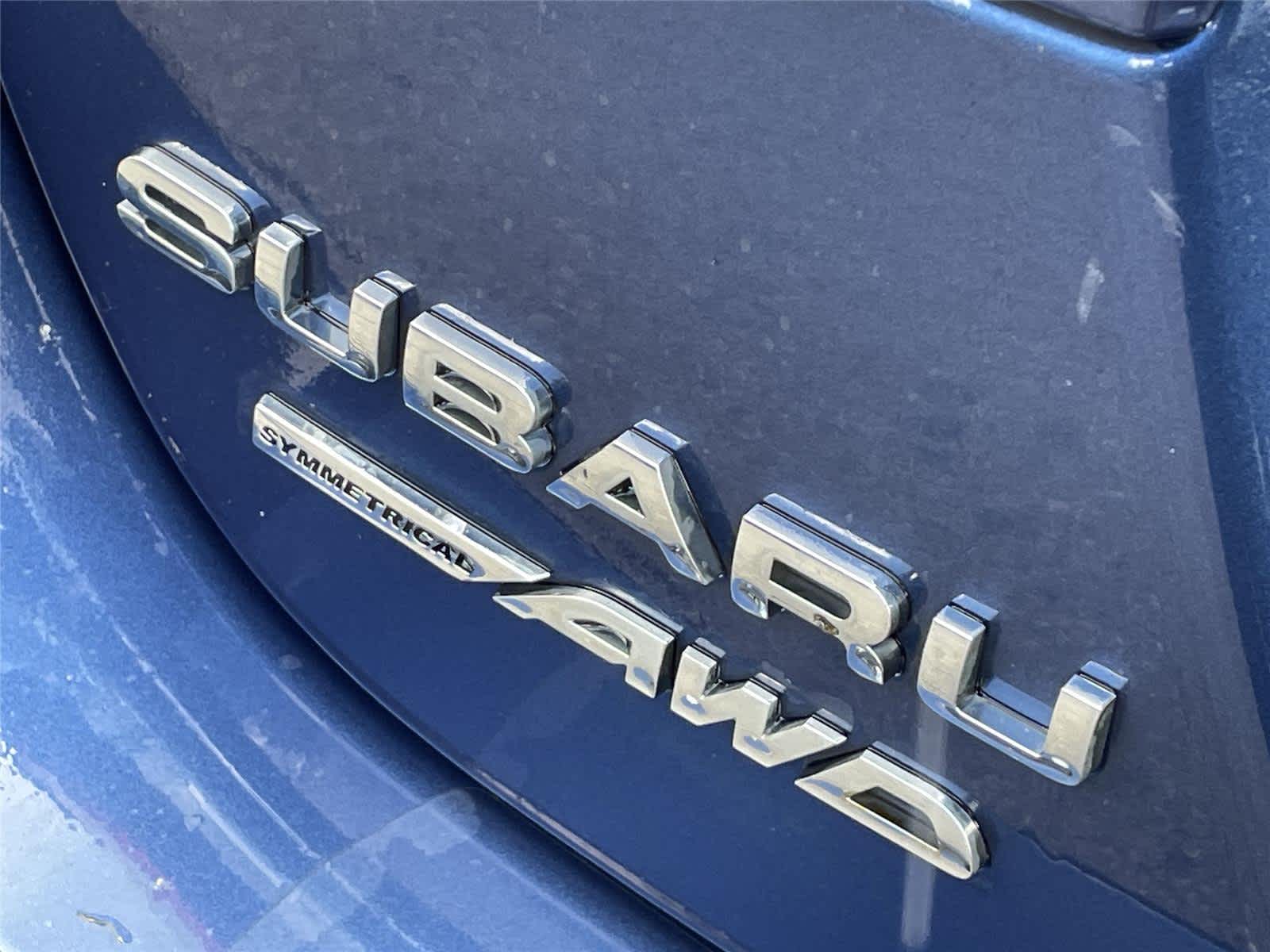 Thumbnail: 2019 Subaru Legacy - 7