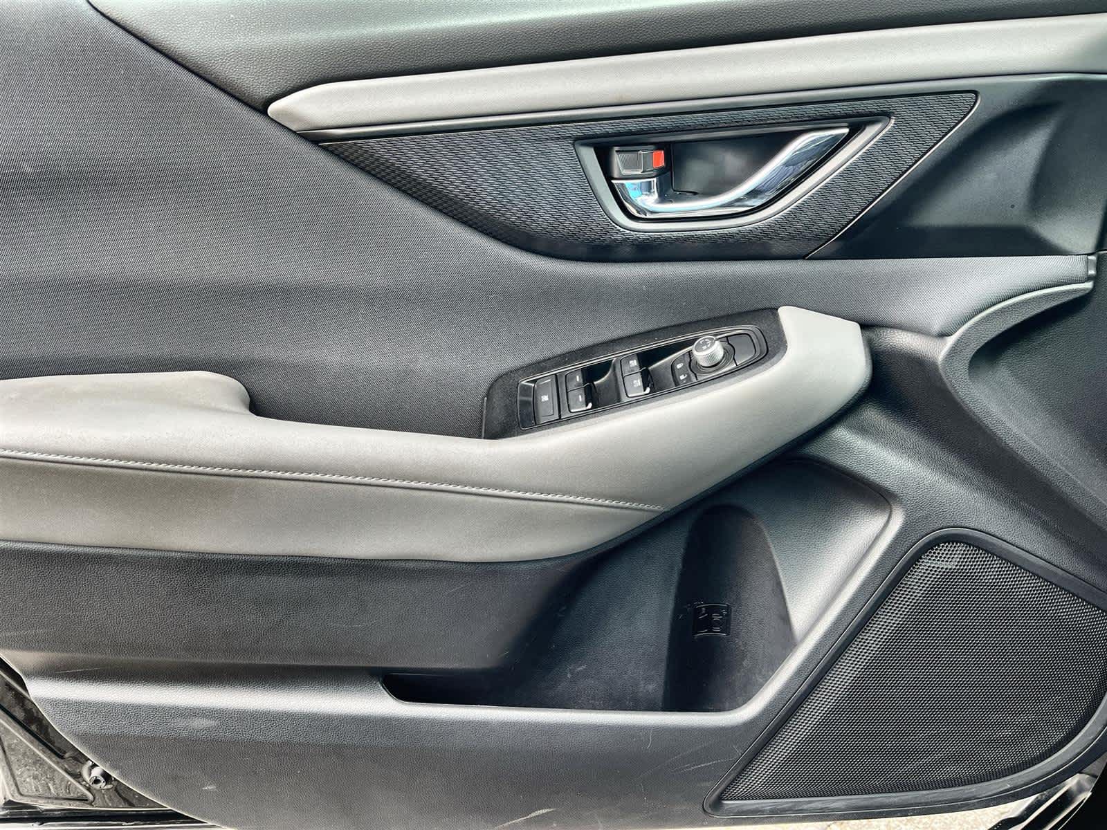 Thumbnail: 2023 Subaru Outback - 25