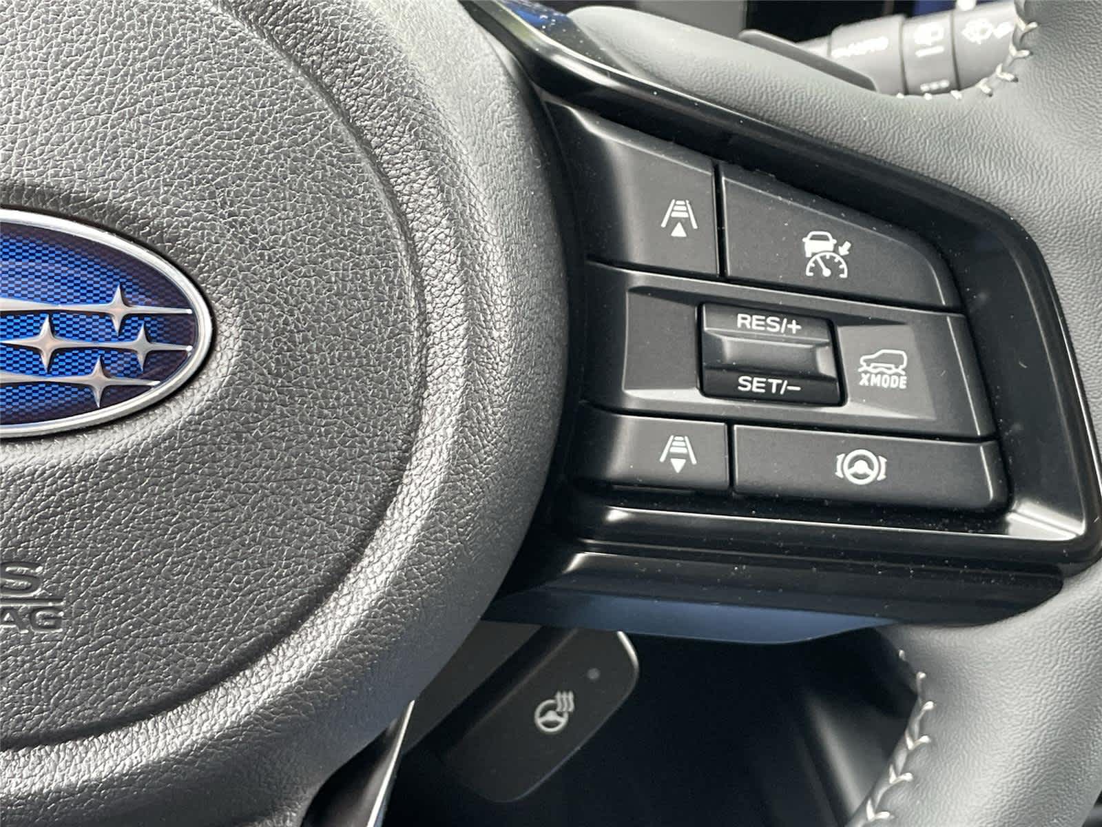 Thumbnail: 2026 Subaru Outback - 31