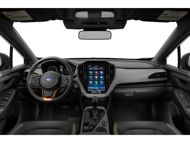 Thumbnail: 2026 Subaru Crosstrek - 19
