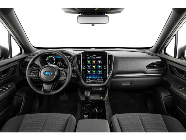 Thumbnail: 2026 Subaru Forester - 19