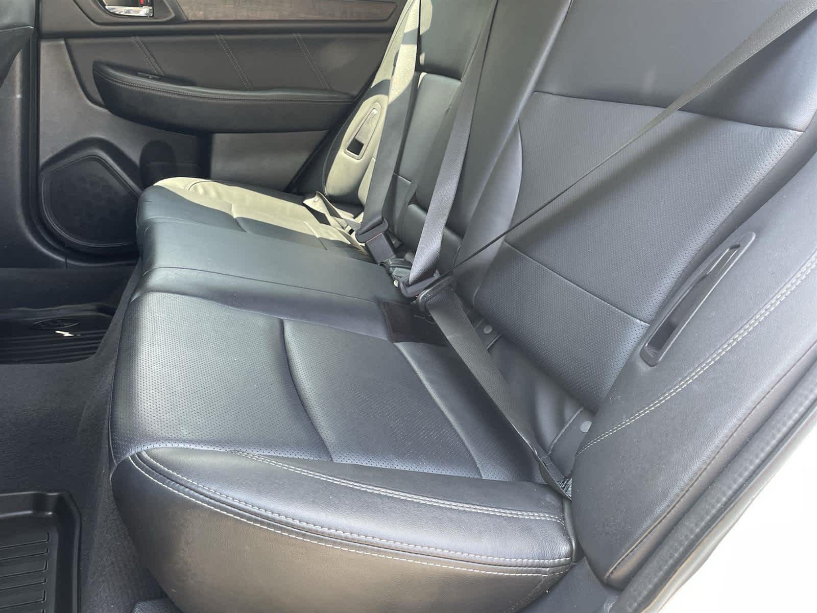 Thumbnail: 2019 Subaru Outback - 15