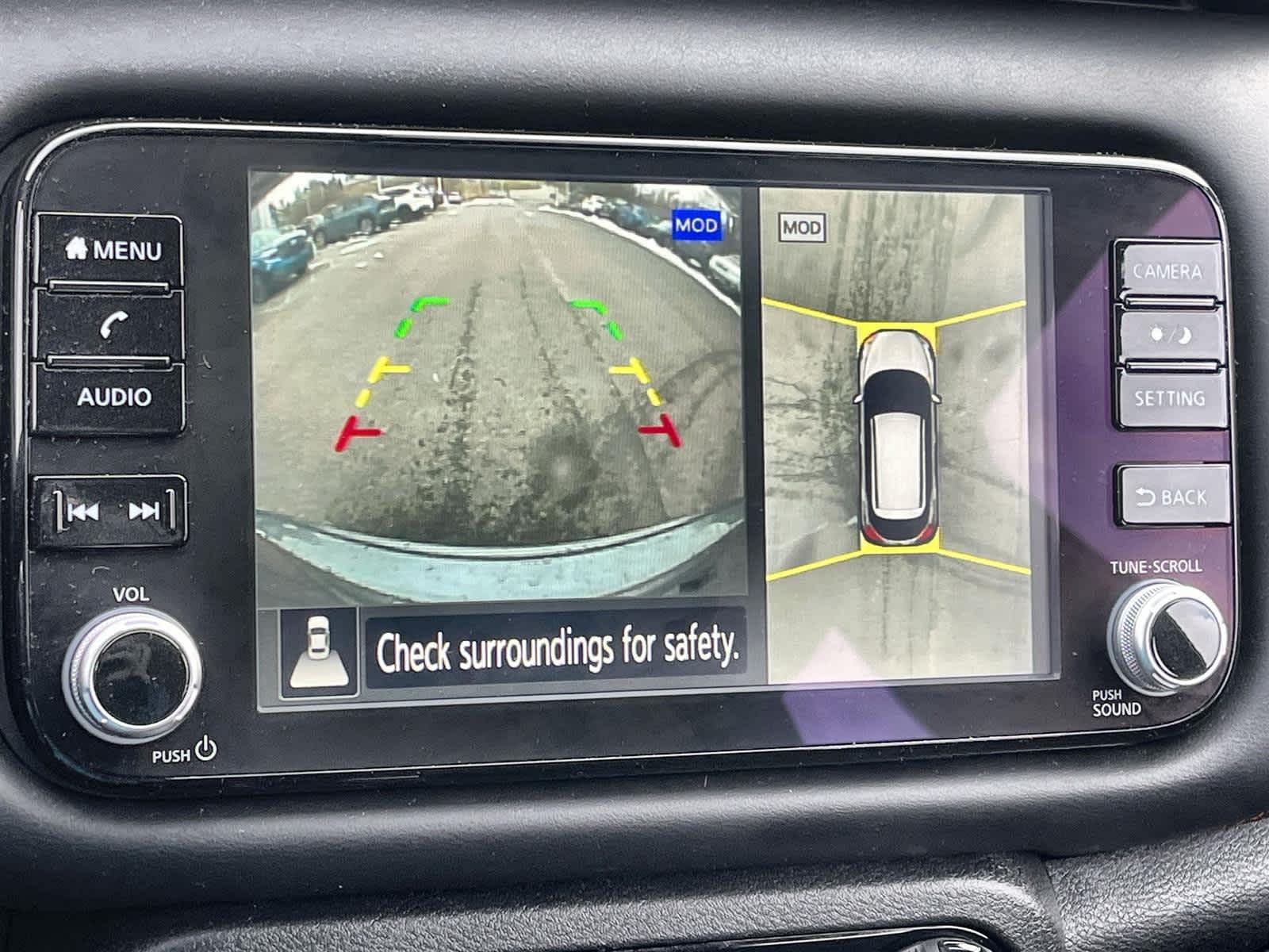 Thumbnail: 2024 Nissan Kicks - 20