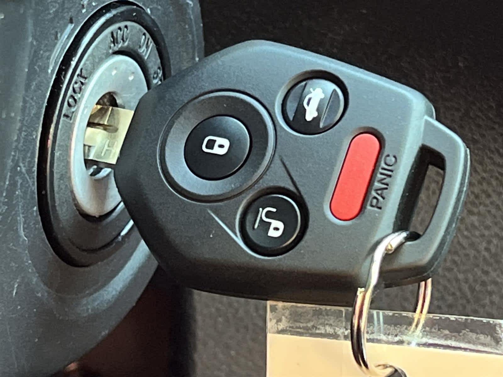 Thumbnail: 2023 Subaru Crosstrek - 27