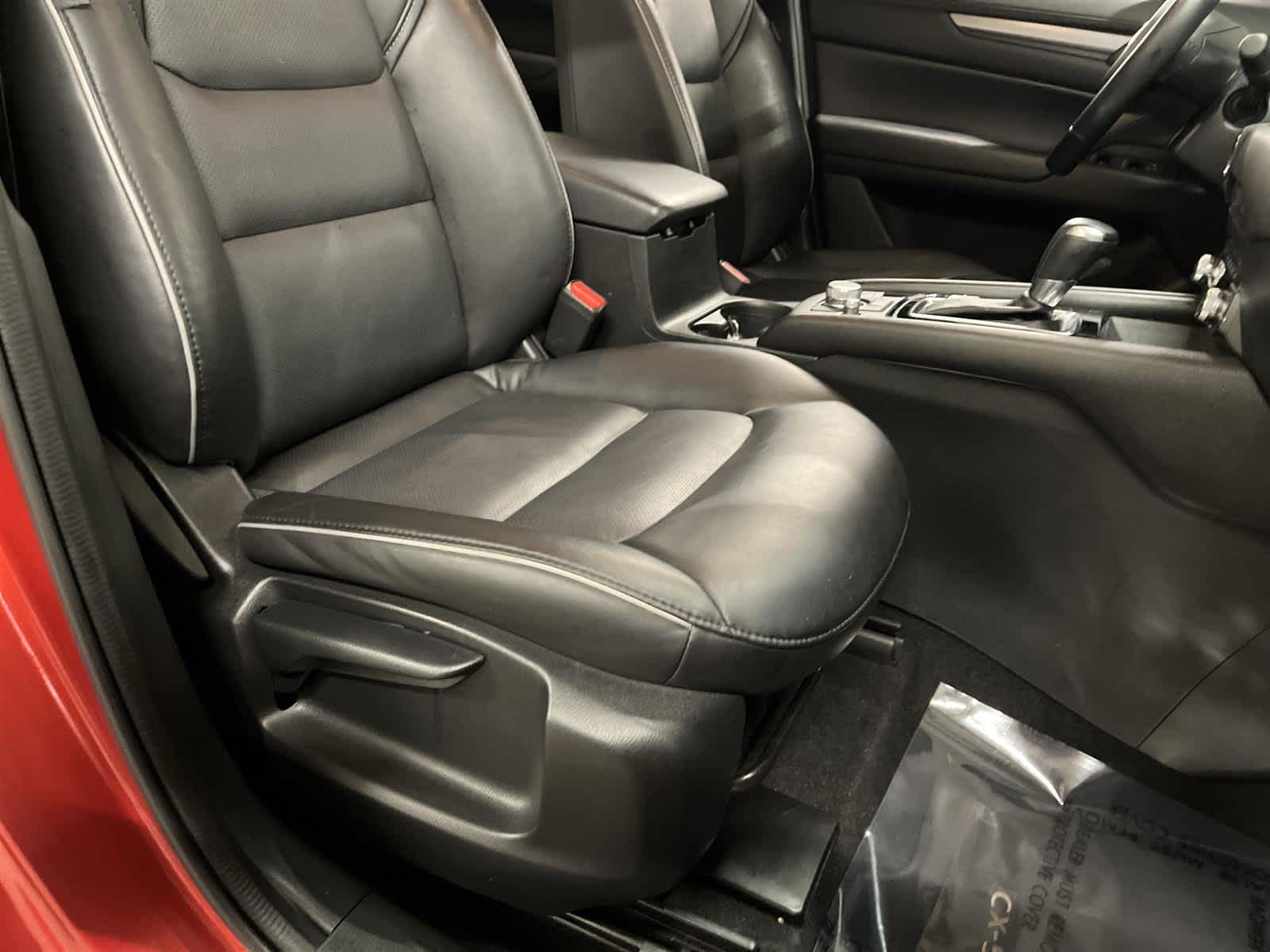 Thumbnail: 2024 Mazda CX-5 - 17