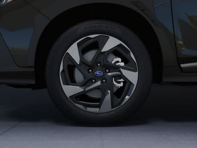 Thumbnail: 2026 Subaru Crosstrek - 9