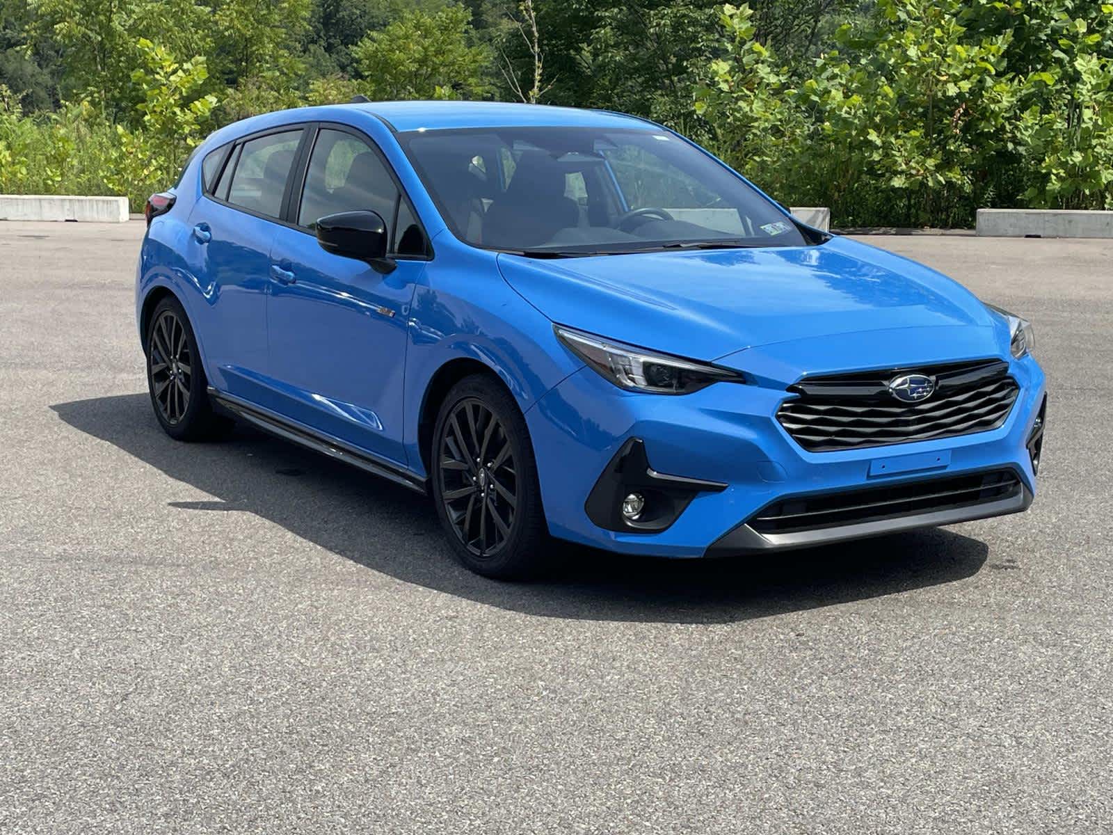 Thumbnail: 2024 Subaru Impreza - 7