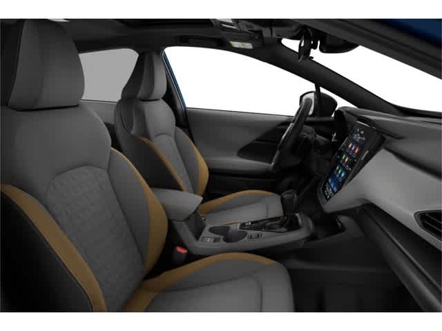 Thumbnail: 2026 Subaru Crosstrek - 16