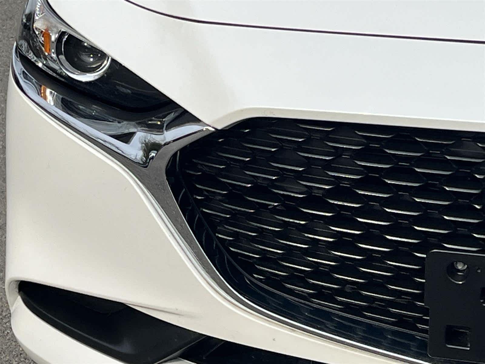 Thumbnail: 2021 Mazda Mazda3 - 9