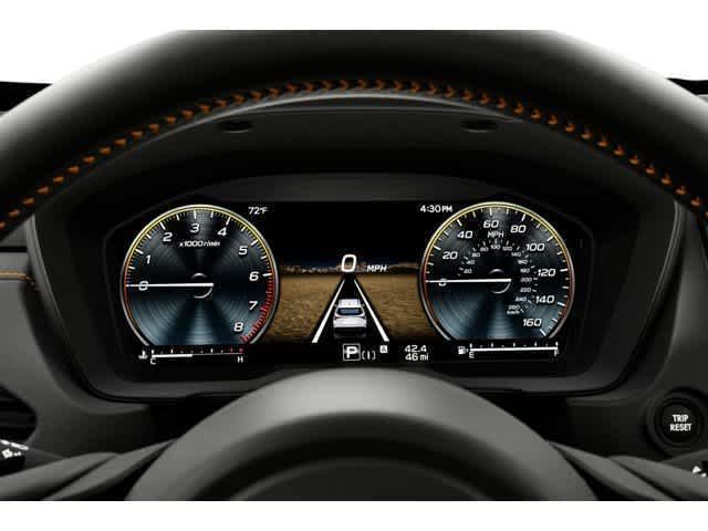 Thumbnail: 2026 Subaru Forester - 18