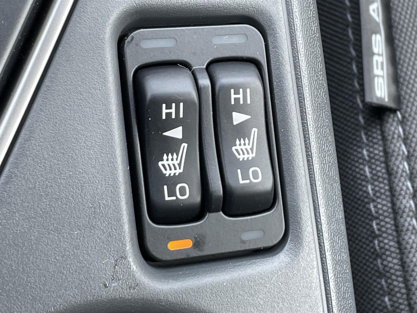 Thumbnail: 2025 Subaru Crosstrek - 24