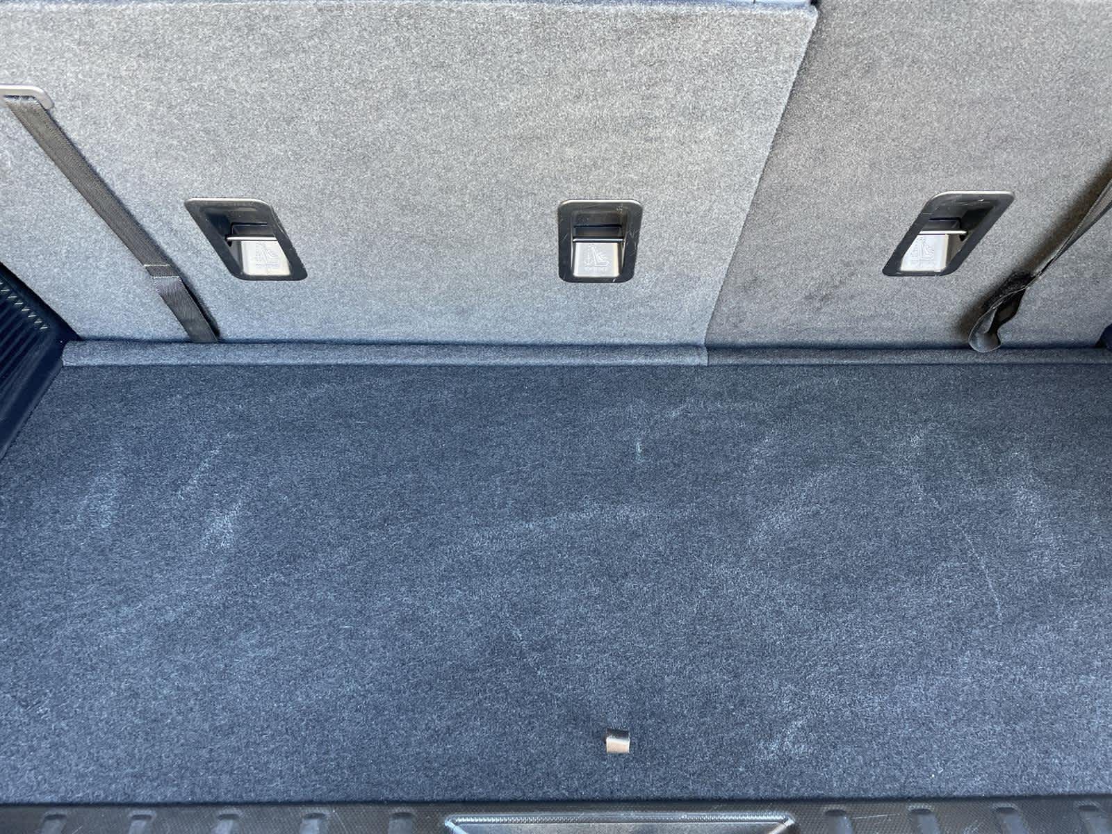 Thumbnail: 2025 Subaru Ascent - 17