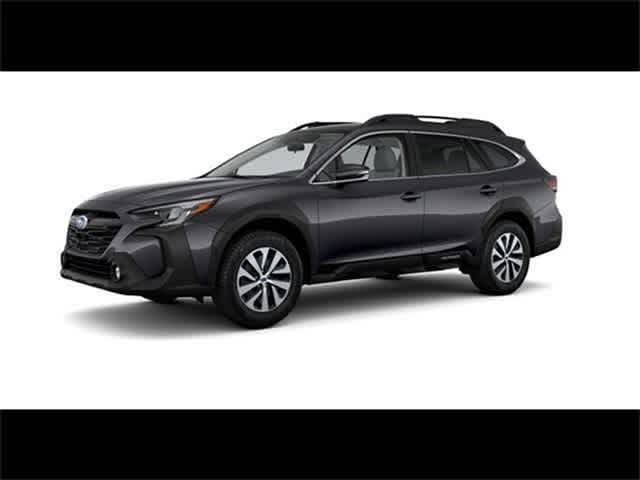 2025 Subaru Outback Premium 3