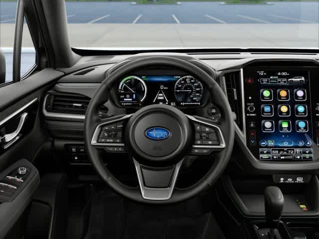 Thumbnail: 2026 Subaru Forester - 14