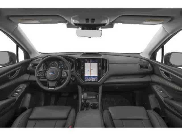 Thumbnail: 2026 Subaru Ascent - 5