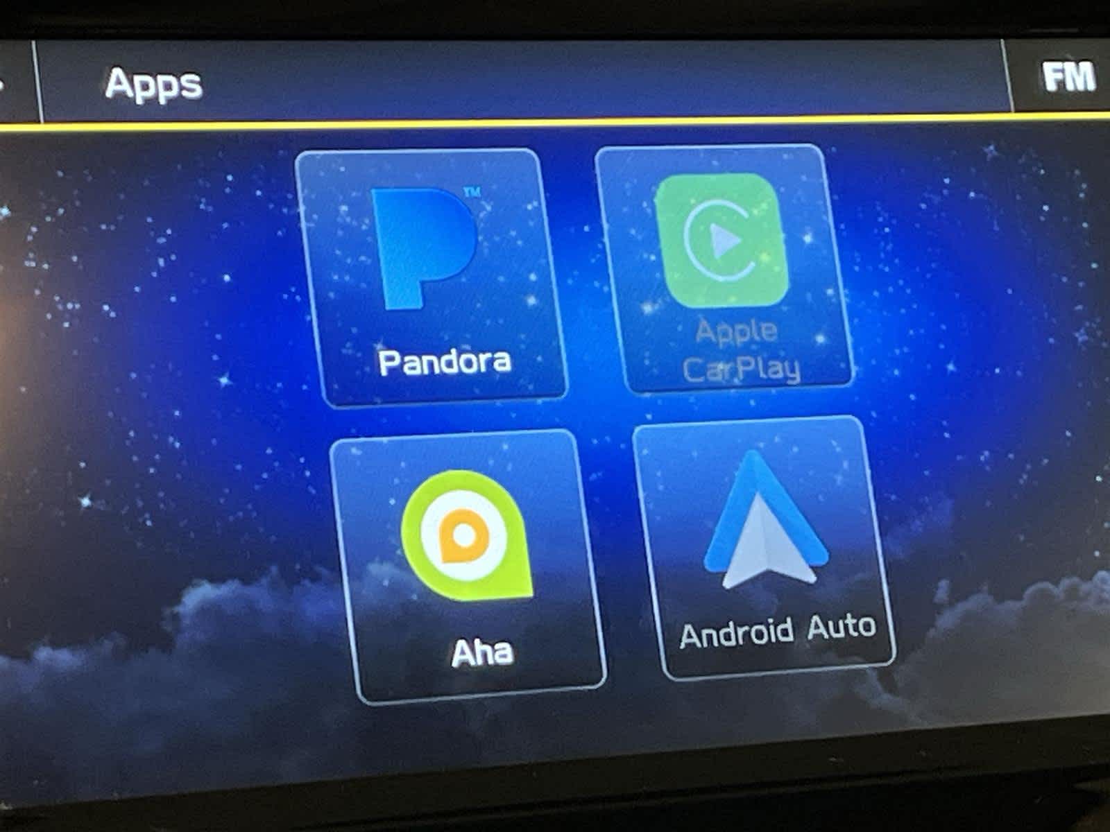 Thumbnail: 2023 Subaru Impreza - 20