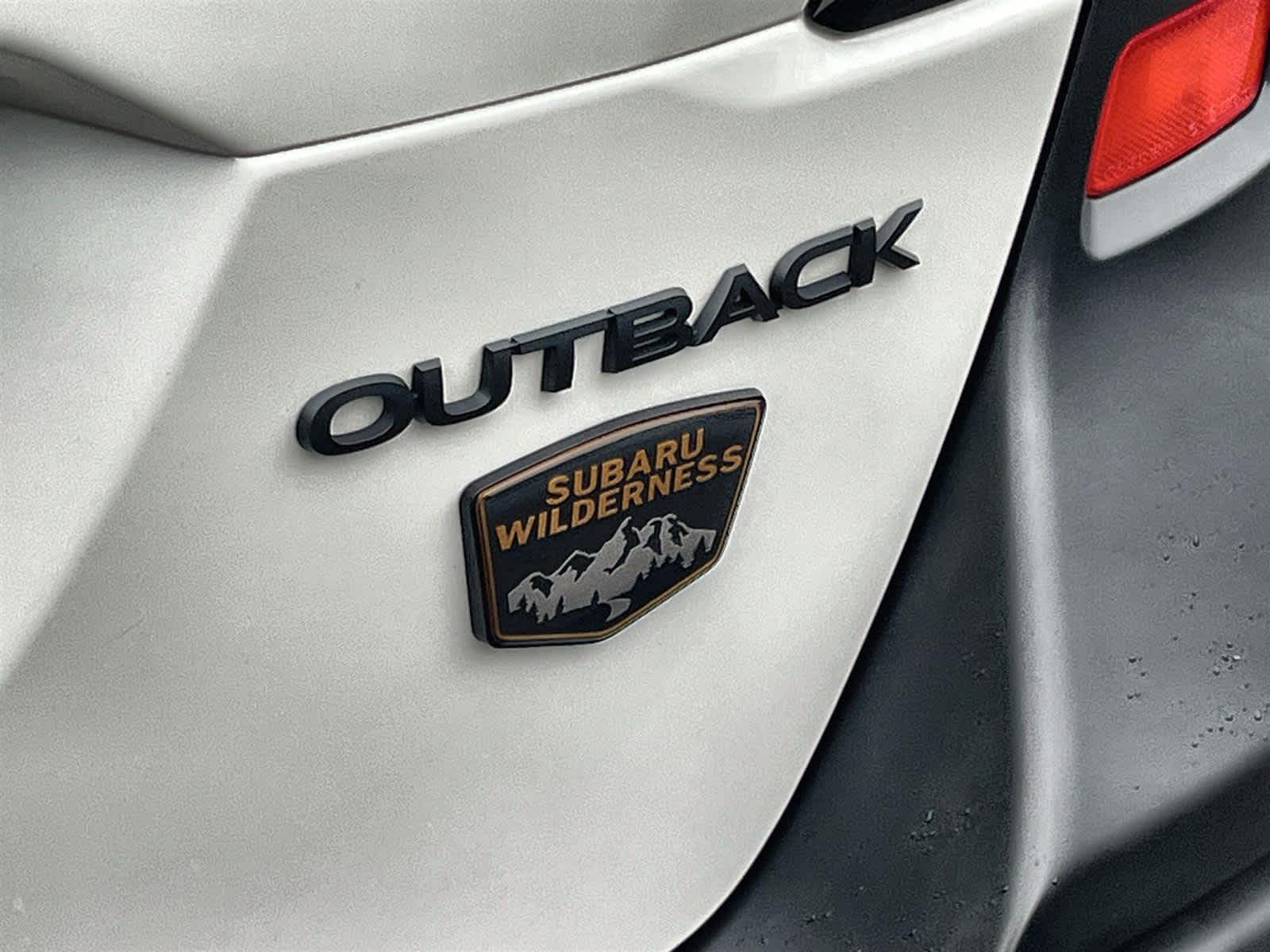 Thumbnail: 2024 Subaru Outback - 10