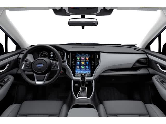 Thumbnail: 2025 Subaru Legacy - 19
