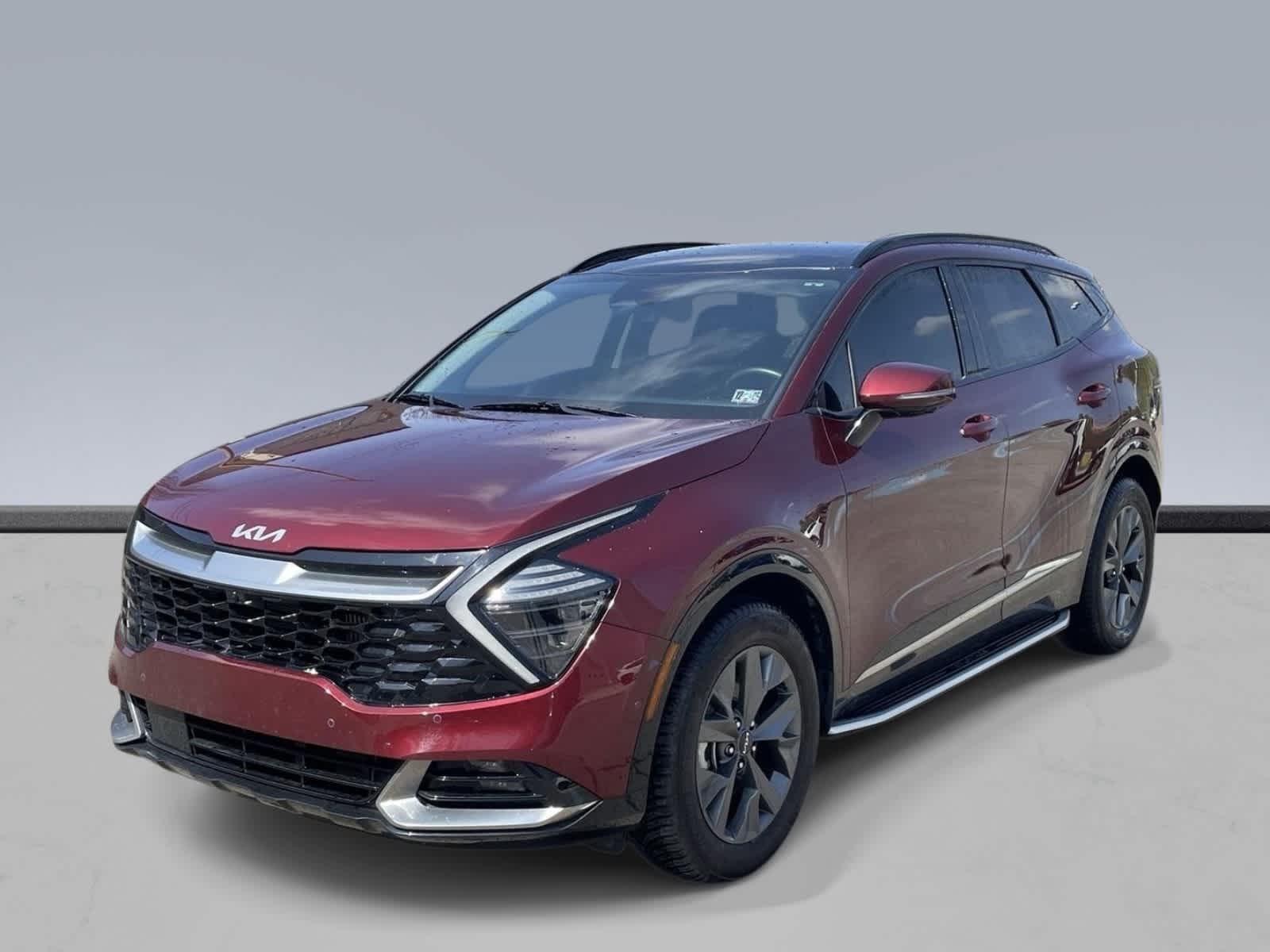 Thumbnail: 2023 Kia Sportage - 1