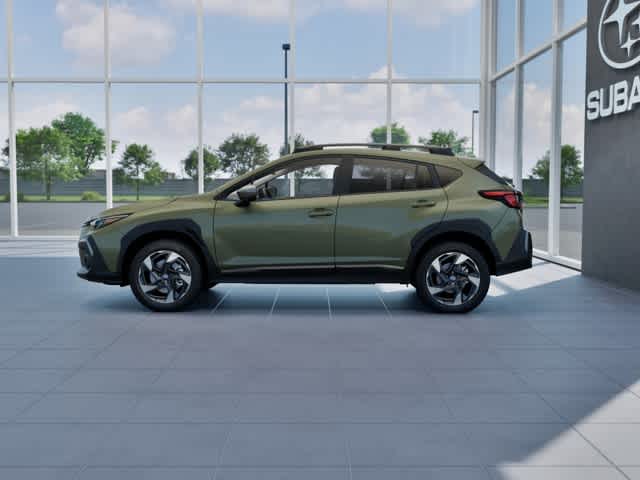 Thumbnail: 2026 Subaru Crosstrek - 3