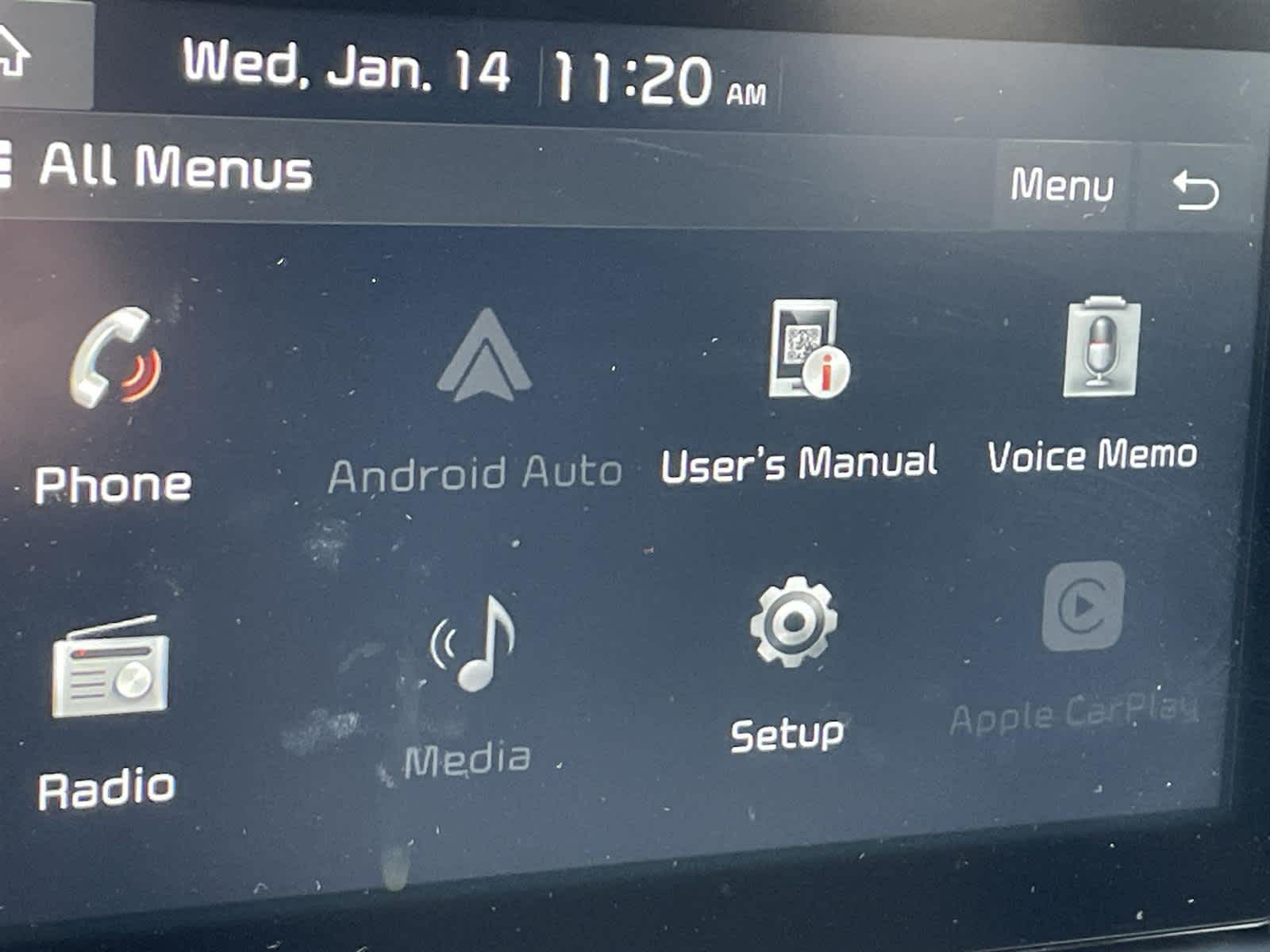 Thumbnail: 2021 Kia Seltos - 12