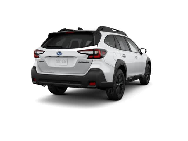 Thumbnail: 2025 Subaru Outback - 6