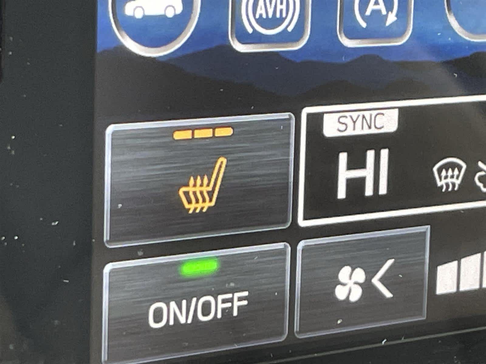 Thumbnail: 2025 Subaru Forester - 24