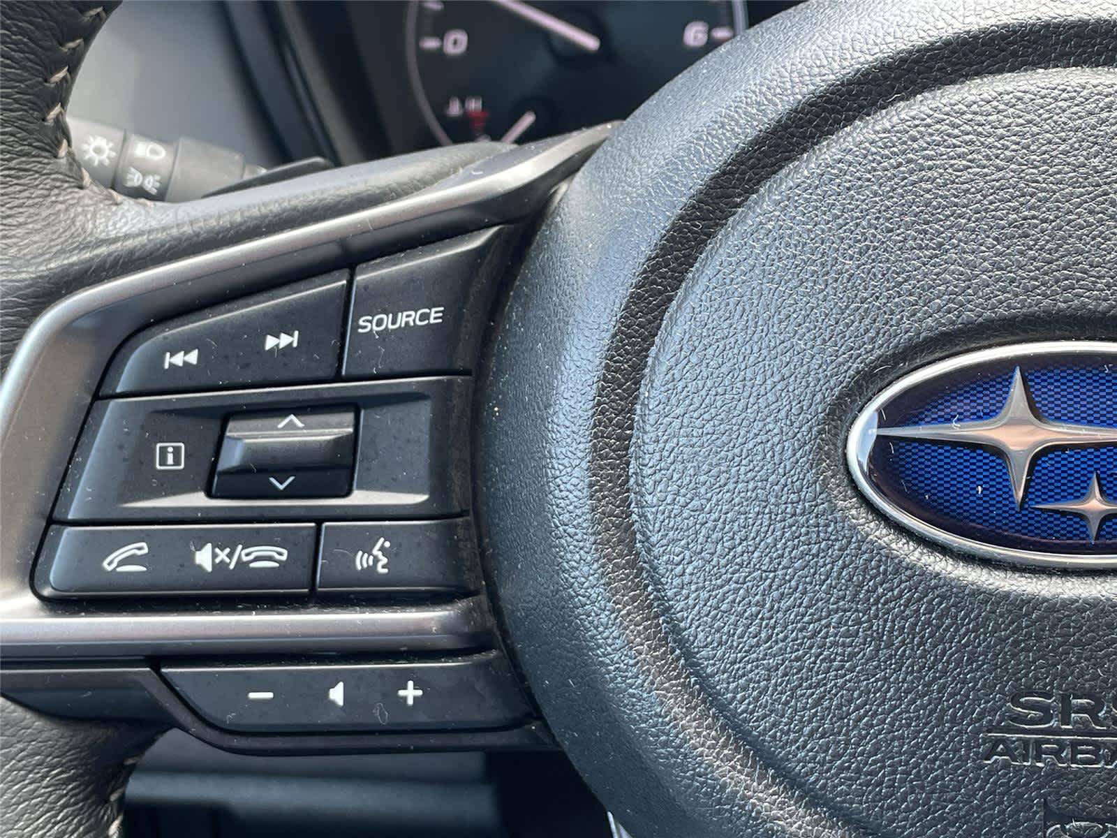 Thumbnail: 2024 Subaru Outback - 27