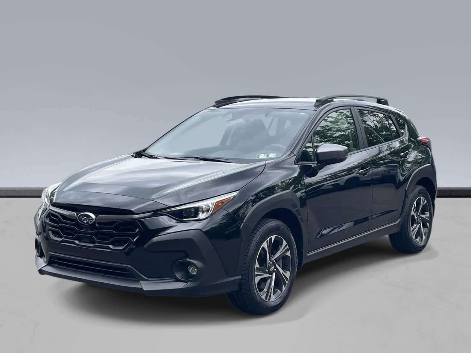 Thumbnail: 2024 Subaru Crosstrek - 1