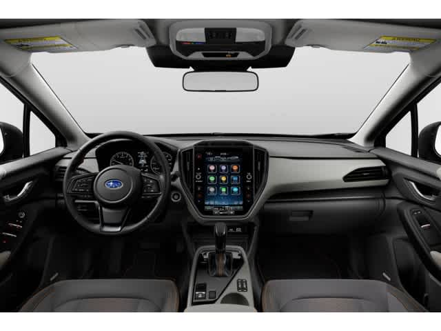 Thumbnail: 2025 Subaru Crosstrek - 19