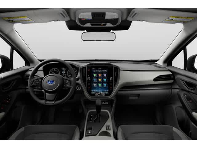 Thumbnail: 2025 Subaru Crosstrek - 19