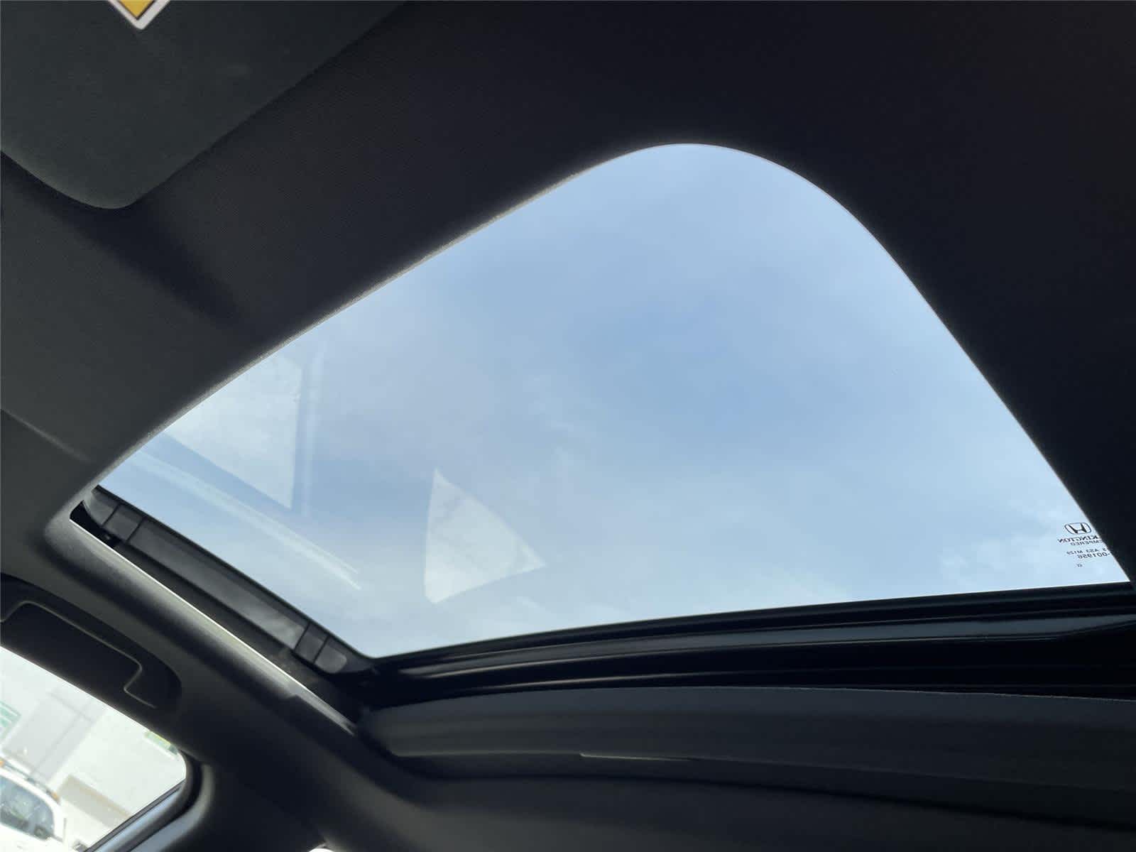 Thumbnail: 2021 Honda Civic - 11