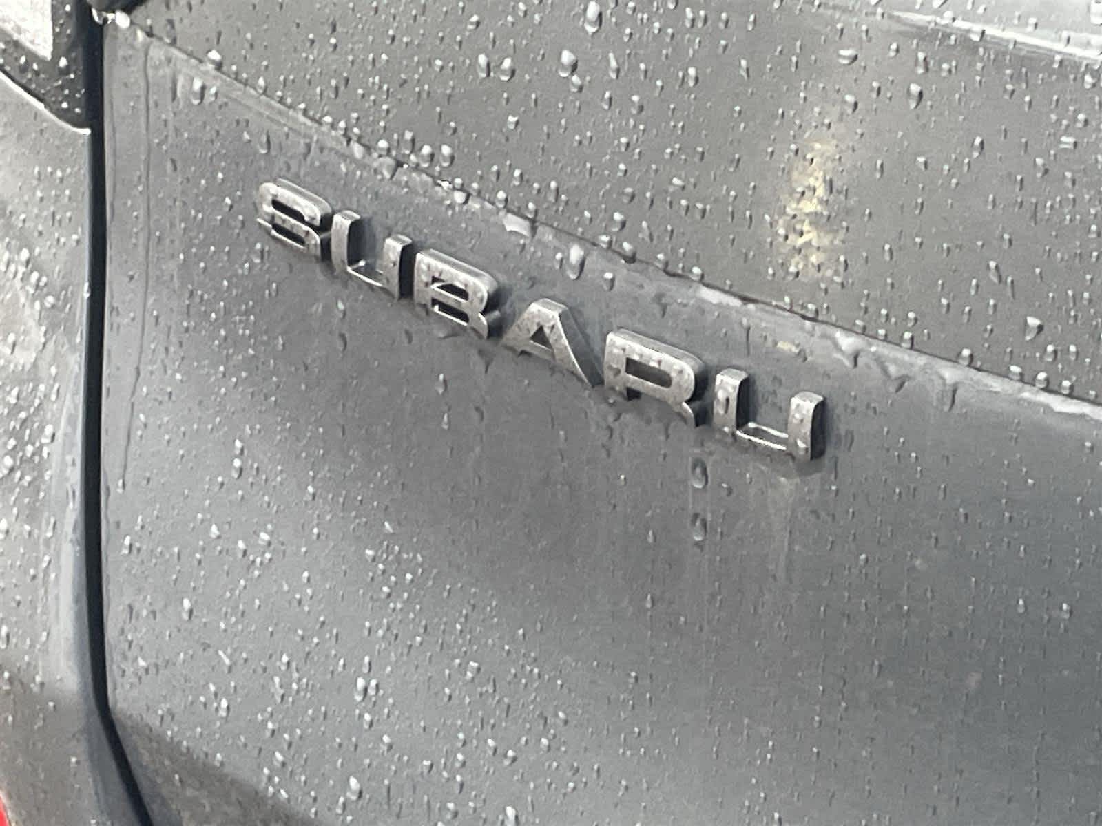 Thumbnail: 2025 Subaru Forester - 10