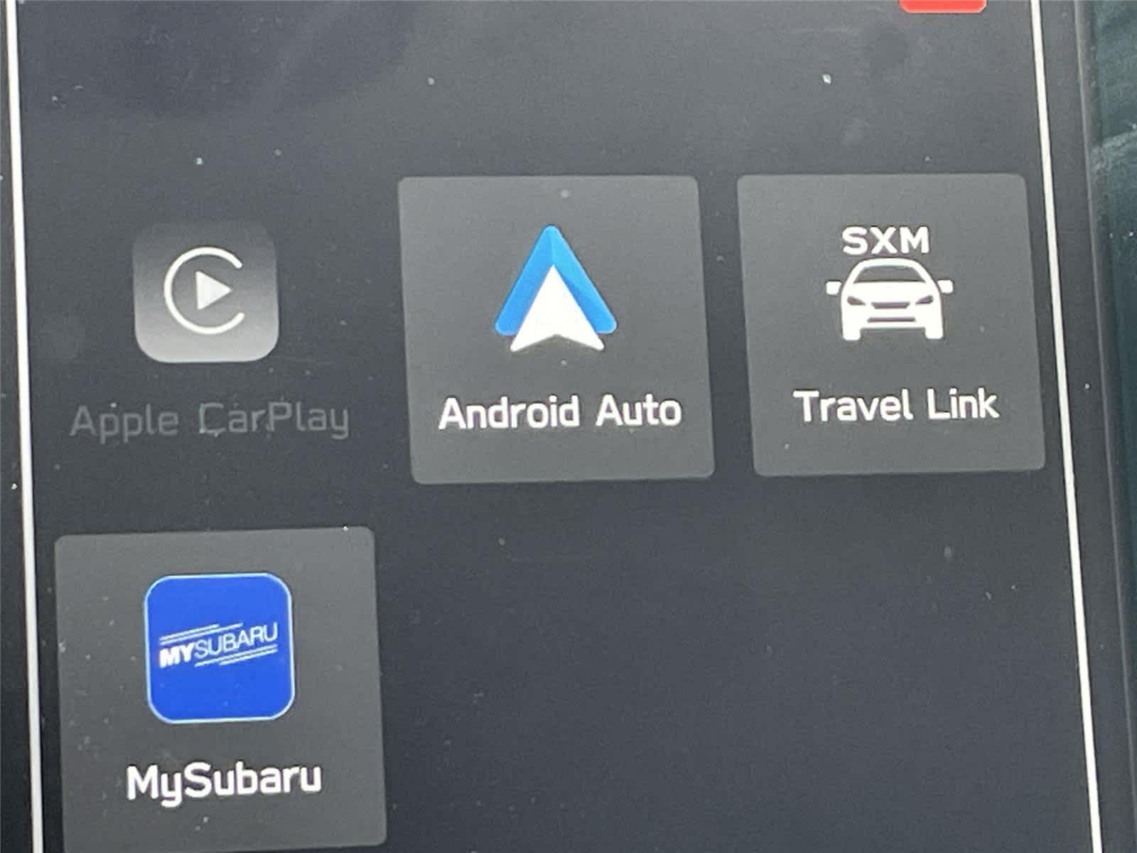 Thumbnail: 2025 Subaru Outback - 20