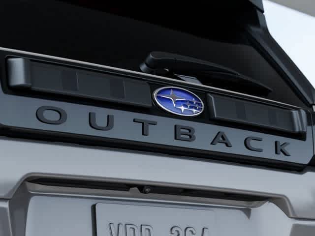 Thumbnail: 2026 Subaru Outback - 11