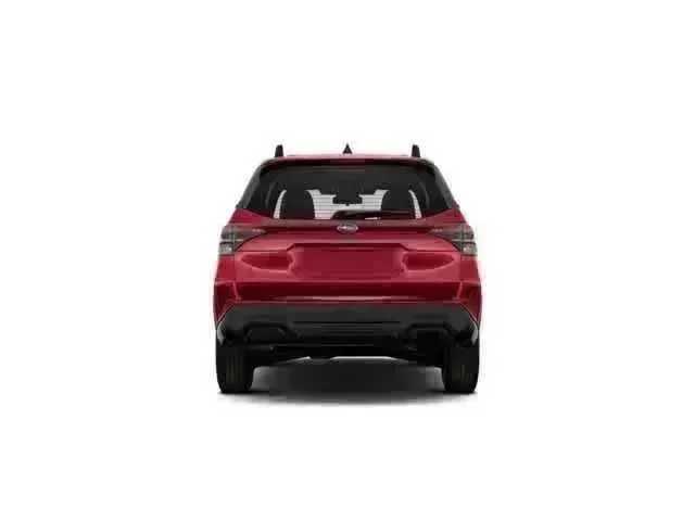 Thumbnail: 2026 Subaru Forester - 9