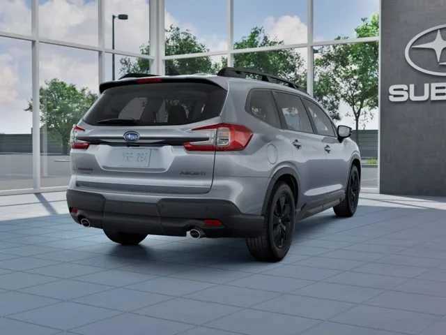 Thumbnail: 2026 Subaru Ascent - 5