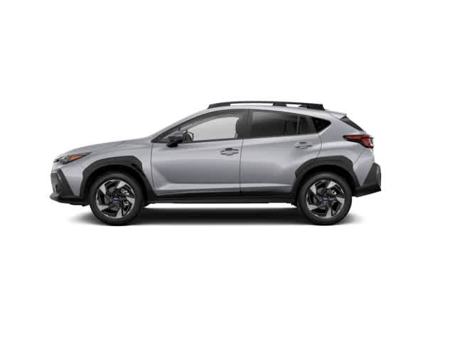 Thumbnail: 2025 Subaru Crosstrek - 4